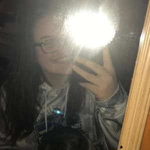 Meet your Posher, Morgan